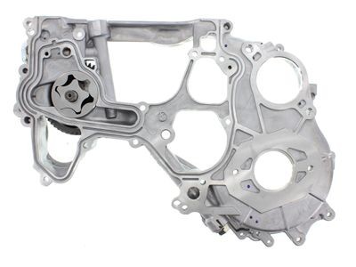 AISIN Oliepomp TGTS-002 Oliepomp Toyota KDJ12_, GRJ12_ TGTS-002 AISIN