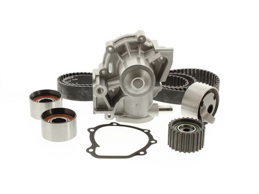 AISIN Bomba de água + kit de correia dentada TKF-901 AISIN TKF-901 Kit de distribuição Legacy II Sedan (BD) preço