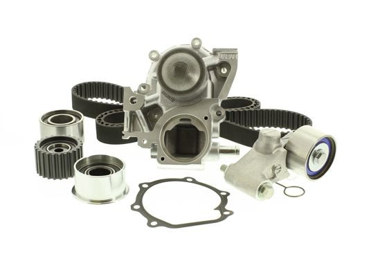 Bomba de água + kit de correia dentada AISIN TKF-905 AISIN TKF-905 Bomba de água + kit de correia de distribuição SUBARU OUTBACK 2015