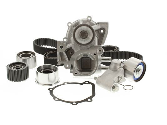 AISIN Kit cinghia distribuzione, pompa acqua TKF-906 TKF-906 costo Kit cinghia di distribuzione AISIN MERCEDES-BENZ VITO