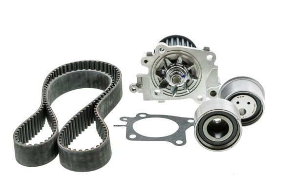 AISIN Ūdenssūknis + Zobsiksnas komplekts TKM-901 Ūdens sūkņi + zobsiksnas komplekts VOLVO AISIN TKM-901