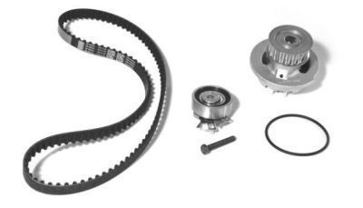 AISIN Kamremssats med vattenpump TKO-908 TKO-908 AISIN kamremskit BMW 3-serie
