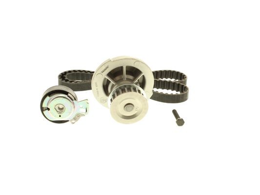 AISIN Water pump and timing belt kit TKO-909 CHEVROLET AVALANCHE AISIN timing belt and water pump TKO909