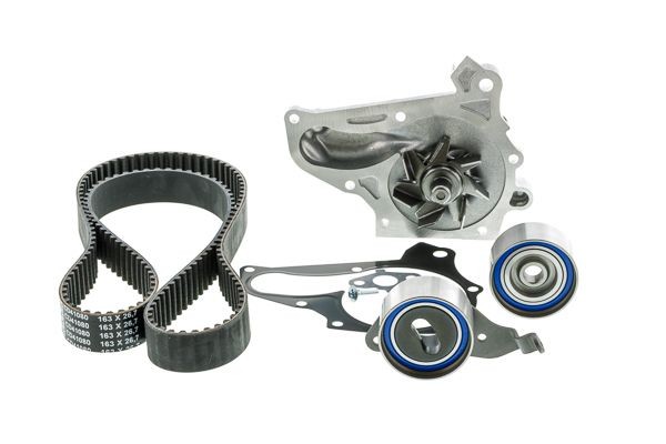 AISIN Vesipumppu + jakohihnasarja TKT-903 Toyota Camry CV11 jakohihnasarja AISIN TKT-903