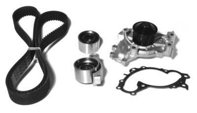 AISIN Kamremssats med vattenpump TKT-908 Byta Kamremssats med vattenpump RENAULT 19 pris AISIN TKT-908