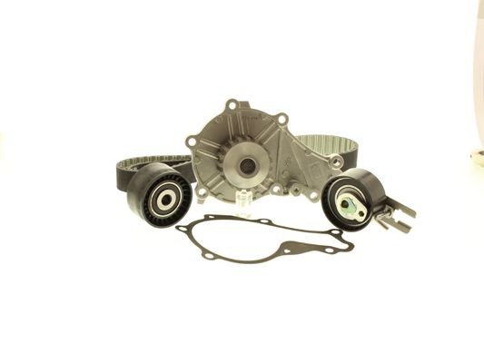 AISIN Water pump and timing belt kit TKZ-901 CHRYSLER YPSILON AISIN timing belt and water pump TKZ901