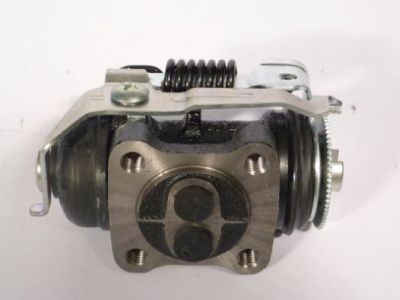 AISIN Hjulcylinder WCT-147 WCT-147 AISIN trumbroms BMW 5-serie