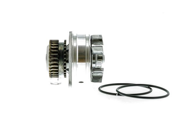 AISIN Vattenpump WPN-104 Byta Vattenpump Nissan Murano Z51 kostnad AISIN WPN-104