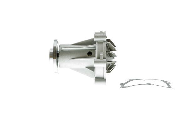 AISIN Vodné čerpadlo WPO-007 WPO-007 Vodná pumpa SSANGYONG XLV AISIN