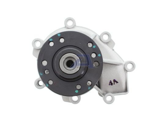 AISIN Vattenpump WPO-008 WPO-008 AISIN vattenpumpar DAEWOO TICO