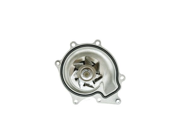 AISIN Pompa acqua WPO-906 AISIN WPO-906 costo Pompa acqua Ssangyong Rexton W originale