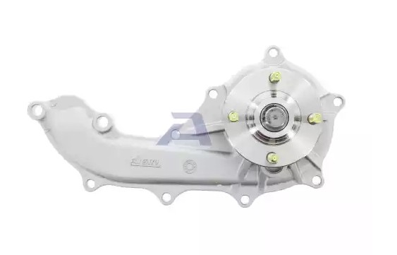 AISIN Vandpumpe WPT-044V AISIN WPT-044V Toyota 4runner KZN 185 Vandpumpe pris