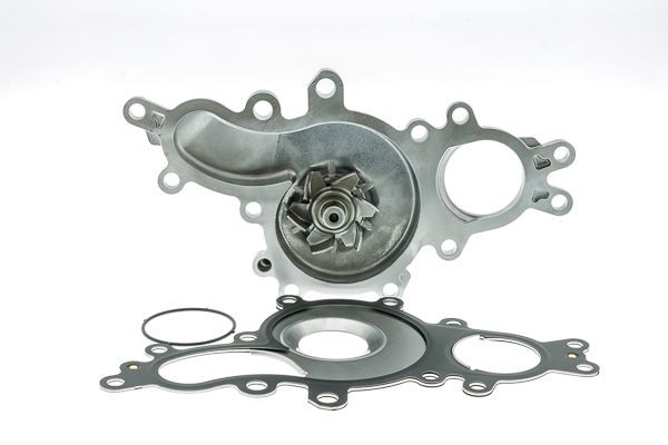 Vandpumpe AISIN WPT-187 AISIN WPT-187 Vandpumpe LEXUS LS 2009