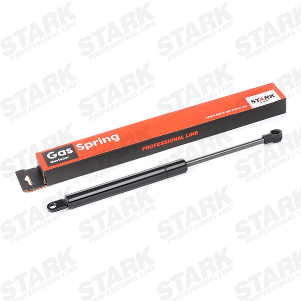 STARK Baklukedemper SKGS-0220578 SKGS-0220578 Bakluke demper PORSCHE TAYCAN STARK