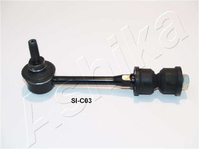 ASHIKA Stabilizators, Balstiekārta 106-0C-C03 ASHIKA 106-0C-C03 Stabilizators balstiekārta Audi A5 orģinālās