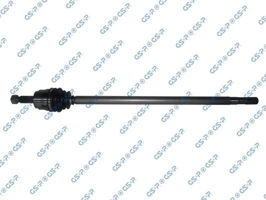 Άξονας μετάδοσης κίνησης GSP 216013 GSP 216013 Ημιαξόνιο JEEP CHEROKEE 2020