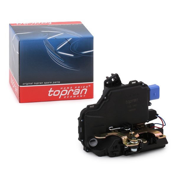 TOPRAN Ukselukk 115 142 Ukselukk TOPRAN CRAFTER 115 142 odav