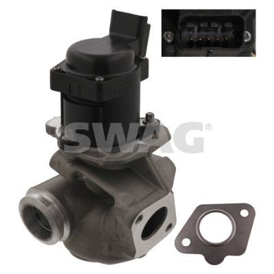 SWAG EGR-ventil 62 93 8500 EGR SWAG MX-5 62 93 8500 billig