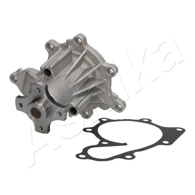 Waterpomp ASHIKA 35-01-175 ASHIKA 35-01-175 Waterpomp NISSAN NAVARA 2014