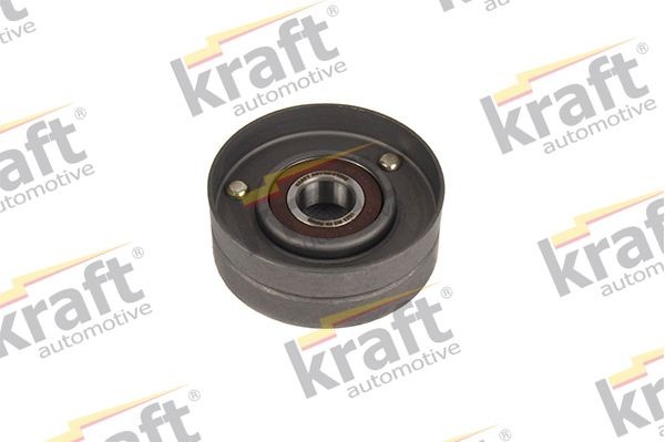 KRAFT Poulie, tendeur de courroie d'accessoire 1222305 KRAFT 1222305 Galet tendeur FORD Escort Mk5 3/5 portes (AAL, ABL) à un prix avantageux
