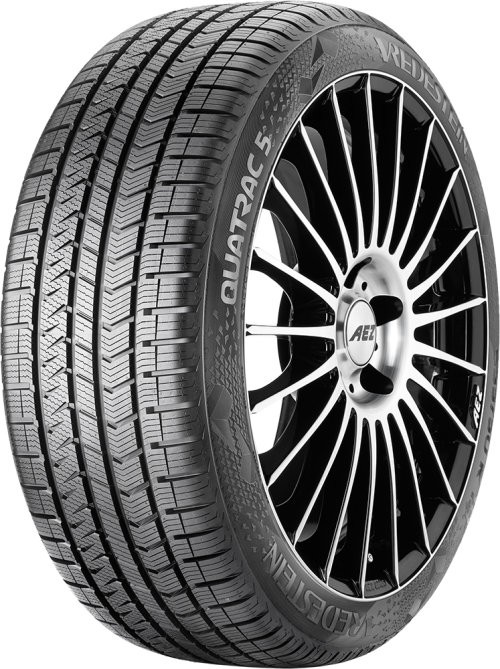 Vredestein Tyres AP26550019WQT5A02 Vredestein AP26550019WQT5A02 QUATRAC5XL 265/50 R19