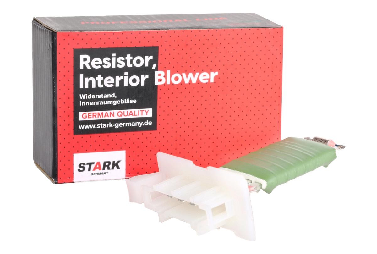 STARK Regeleenheid, verwarming / ventilatie SKCU-2150032 Chevrolet MALIBU Regeleenheid verwarming ventilatie STARK SKCU-2150032