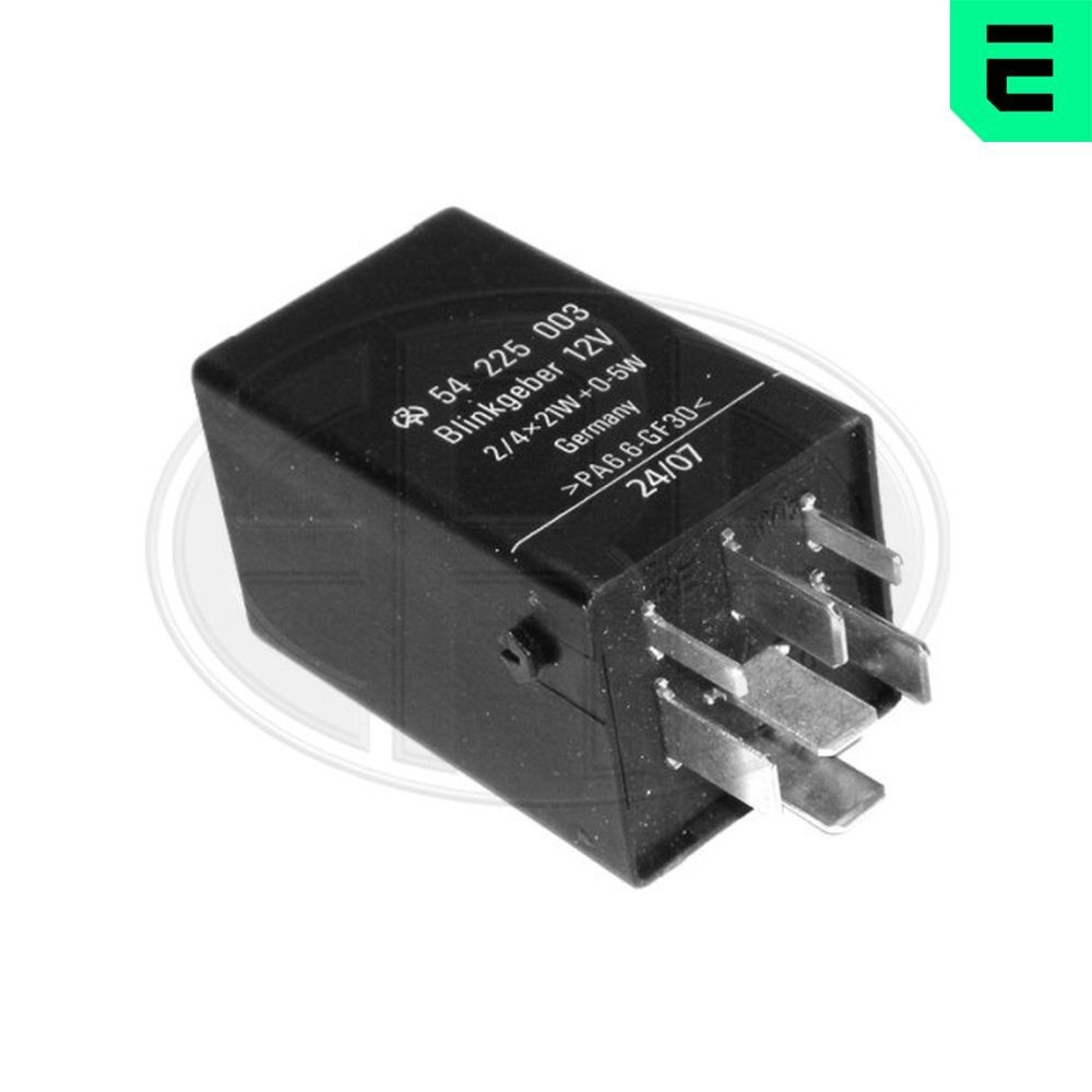 ERA Relé de intermitência 661148 ERA 661148 originais Relé de pisca E46 Touring custo