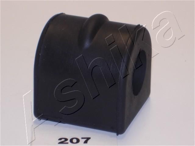 ASHIKA Laagripuks, stabilisaator GOM-207 ASHIKA GOM-207 Stabilisaatori puksid Toyota Land Cruiser J7 Hardtop hind