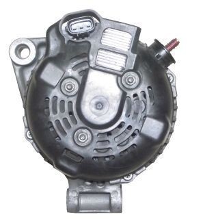 DELCO REMY Alternateur DRA0629 Land Rover DEFENDER Dynamo DELCO REMY DRA0629