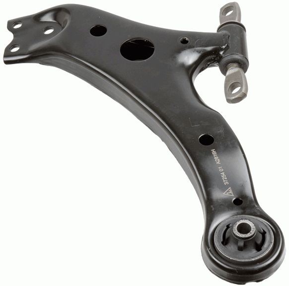 Suspension arm LEMFÖRDER 37254 01 LEMFÖRDER 37254 01 TOYOTA CAMRY 2013 control arm price