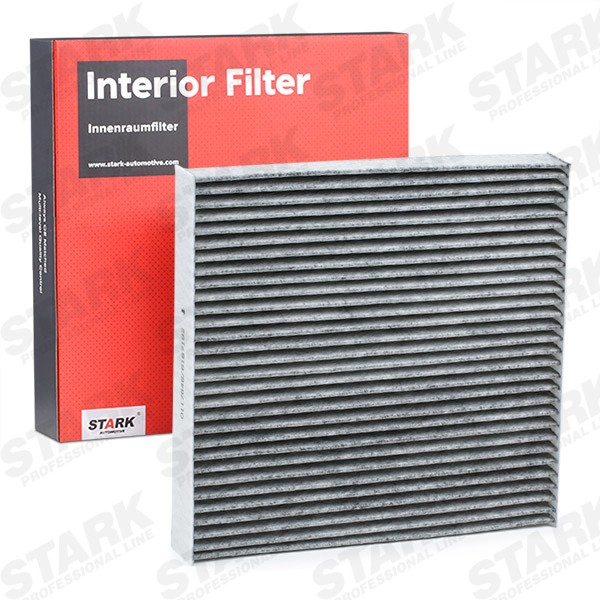 STARK Interieurfilter SKIF-0170374 SKIF-0170374 Interieurfilter STARK FIAT PUNTO