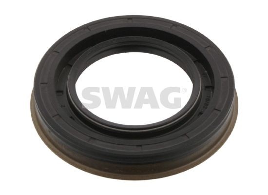 SWAG Keerring, differentieel 60 93 4976 Alfa Romeo 147 Keerring, differentieel SWAG 60 93 4976