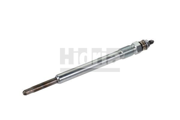 HIDRIA Glødeplugg H1 143 H1 143 Glødeplugger MERCEDES-BENZ T1 Buss HIDRIA