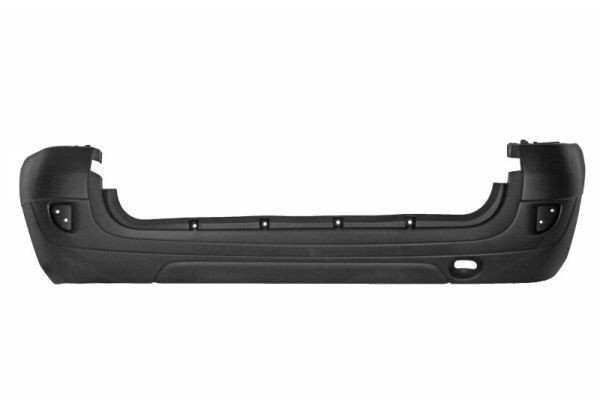 BLIC Stötfångare bak 5506-00-1301952P 5506-00-1301952P BLIC Stötfångare Dacia