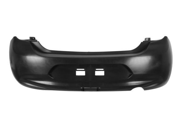 Aizmugurējais bamperis BLIC 5510-00-1610955P BLIC 5510-00-1610955P Buferis NISSAN MICRA 2011