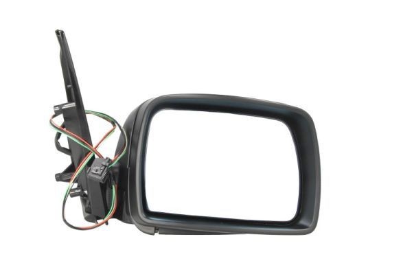 BLIC Espelho retrovisor 5402-05-014360P BLIC 5402-05-014360P Espelho retrovisor BMW 4 Cabrio (F33, F83) 435 d xDrive 313 cv 2016