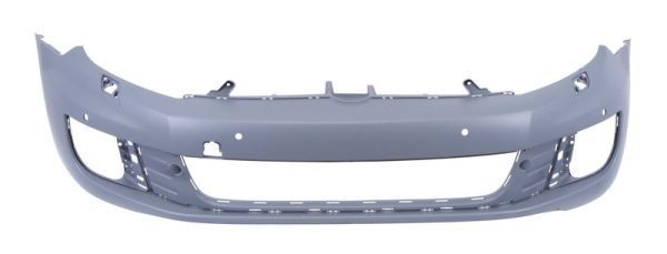 BLIC Paraurti 5510-00-9534905P BLIC 5510-00-9534905P Paraurto VW Golf 6 Cabrio originali prezzo