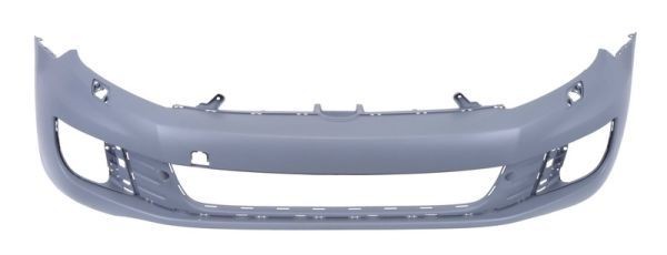 BLIC Paraurti 5510-00-9534904P BLIC 5510-00-9534904P Paraurto VW Golf 6 Cabrio originali prezzo