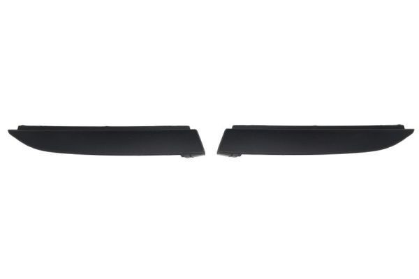 BLIC Rear Panel 6503-05-6034670P BLIC 6503-05-6034670P Jaguar F-TYPE rear-end cowling price