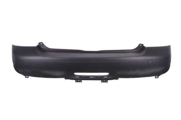 Rear bumper BLIC 5506-00-4001952P BLIC 5506-00-4001952P Mini Convertible 2014 Bumper parts price