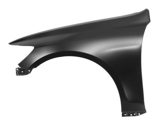 Skærm BLIC 6504-04-8121311P BLIC 6504-04-8121311P: Skærm Lexus CT 2012