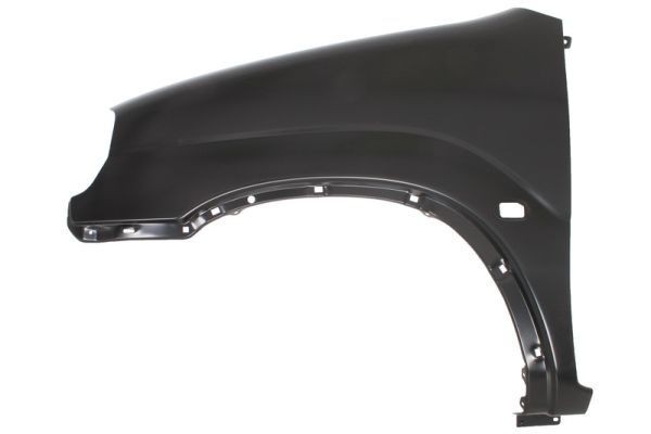 Wing fender BLIC 6504-04-6818315P BLIC 6504-04-6818315P SUZUKI IGNIS 2003 wing price
