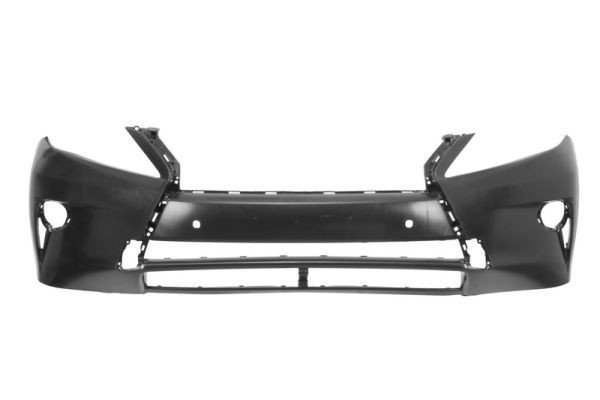 Bumper BLIC 5510-00-8122906P BLIC 5510-00-8122906P Achterbumper LEXUS RX 2001