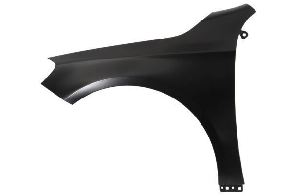 BLIC Parafango 6504-04-3507311P 6504-04-3507311P costo Parafango MERCEDES-BENZ Classe A BLIC