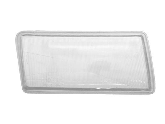 BLIC Light Glass, headlight 5410-25-007092P HYUNDAI BLIC headlamp glass 5410-25-007092P