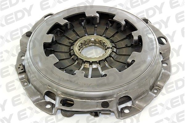 EXEDY Trykkplate, clutch FJC509 EXEDY FJC509 Trykkplate clutch Subaru Impreza GC pris