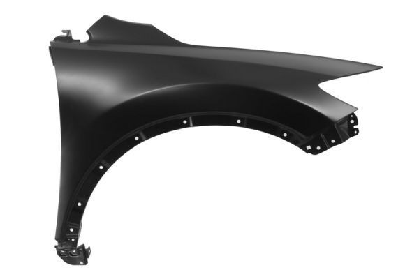 BLIC Spatbord 6504-04-3499312P BLIC 6504-04-3499312P Spatbord Mazda CX 9 TB aan een voordelige prijs