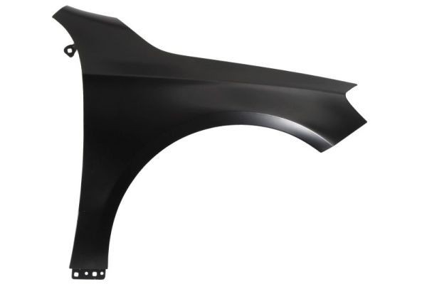 BLIC Aile 6504-04-3507312P Mercedes-Benz GL Aile BLIC 6504-04-3507312P