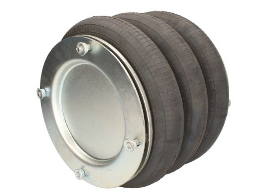 Magnum Technology Soffietto, Sospensione pneumatica 5002-03-0256P 5002-03-0256P Soffietto, sospensione pneumatica Magnum Technology BMW 02 costo