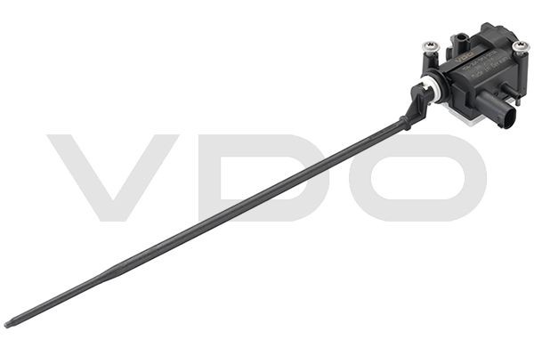 VDO Seadeelement, kesklukustus 406-204-042-013Z Kesklukustus VDO Renault MEGANE 406-204-042-013Z